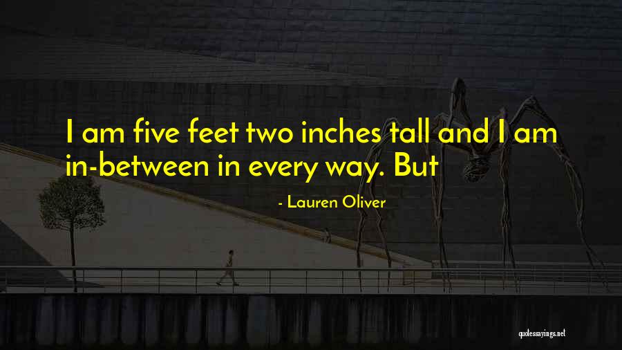 Waymond Boyer Quotes By Lauren Oliver Waymond Boyer Quotes By Lauren Oliver
