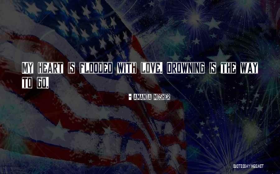 Waymond King Quotes By Amanda Mosher Waymond King Quotes By Amanda Mosher