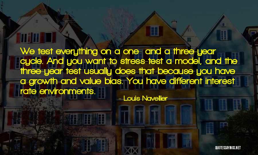 Waymond Rodgers Quotes By Louis Navellier Waymond Rodgers Quotes By Louis Navellier