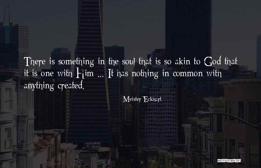 Waymond Rodgers Quotes By Meister Eckhart Waymond Rodgers Quotes By Meister Eckhart