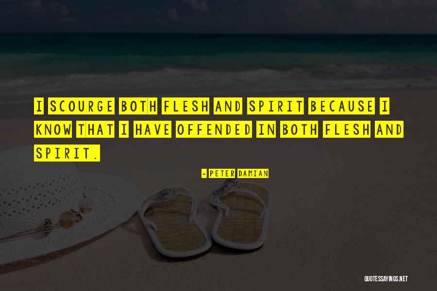 Wayn Quotes By Peter Damian Wayn Quotes By Peter Damian