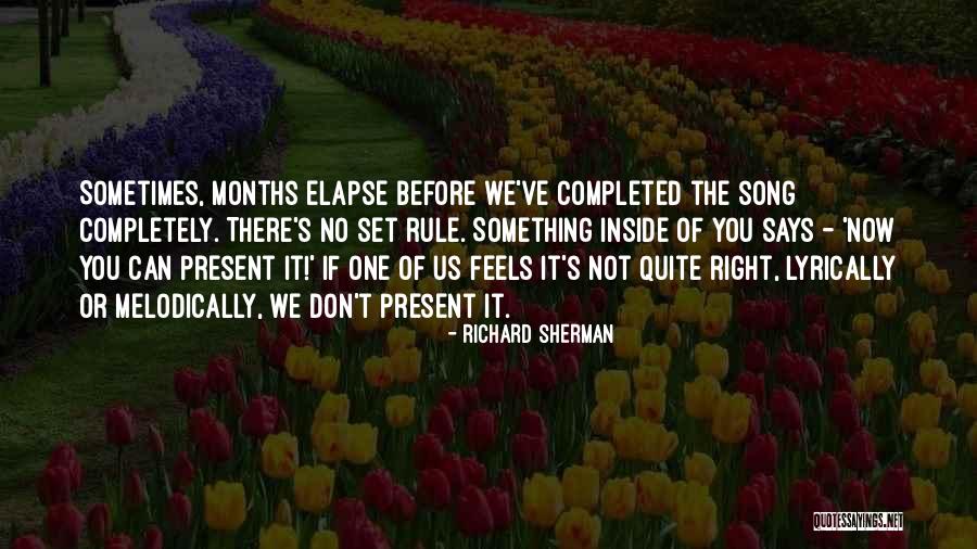Wayn Quotes By Richard Sherman Wayn Quotes By Richard Sherman