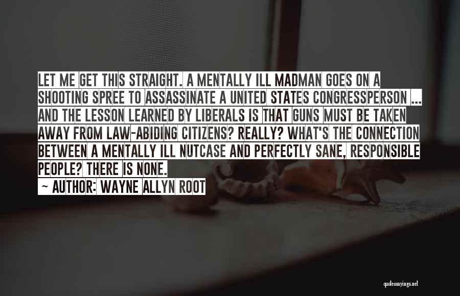 Wayne Allyn Root Quotes 2032016