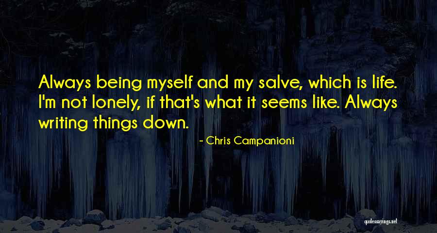 Wayne Bergeron Quotes By Chris Campanioni Wayne Bergeron Quotes By Chris Campanioni