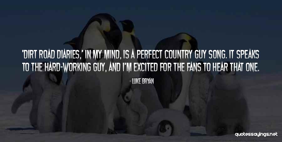 Wayne Bergeron Quotes By Luke Bryan Wayne Bergeron Quotes By Luke Bryan