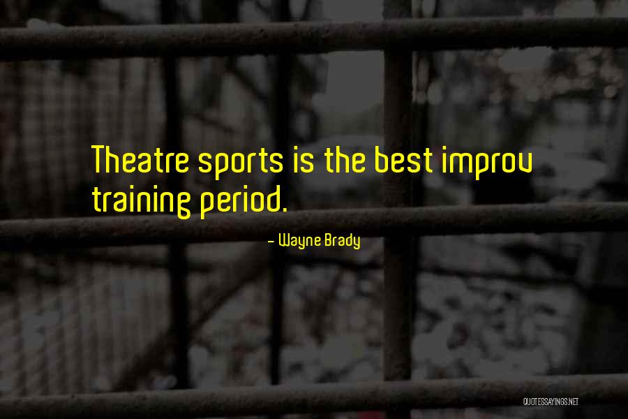 Wayne Brady Quotes 1245181 Wayne Brady Quotes 1245181