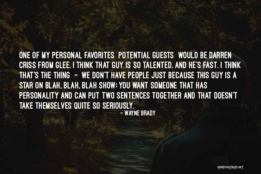 Wayne Brady Quotes 2089438 Wayne Brady Quotes 2089438