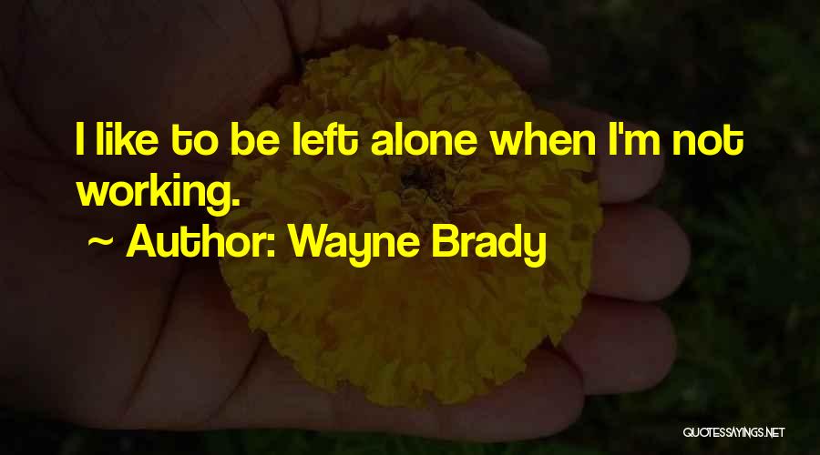 Wayne Brady Quotes 2136993