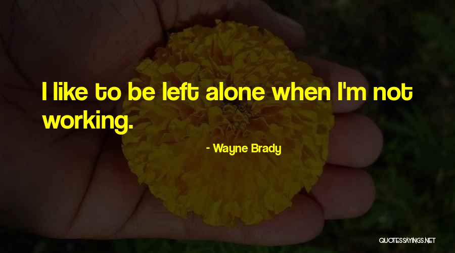 Wayne Brady Quotes 2136993