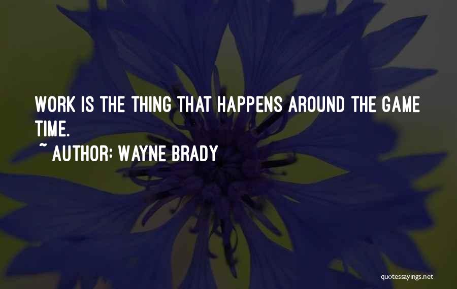 Wayne Brady Quotes 258810
