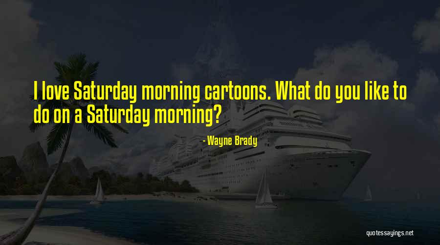 Wayne Brady Quotes 757207 Wayne Brady Quotes 757207