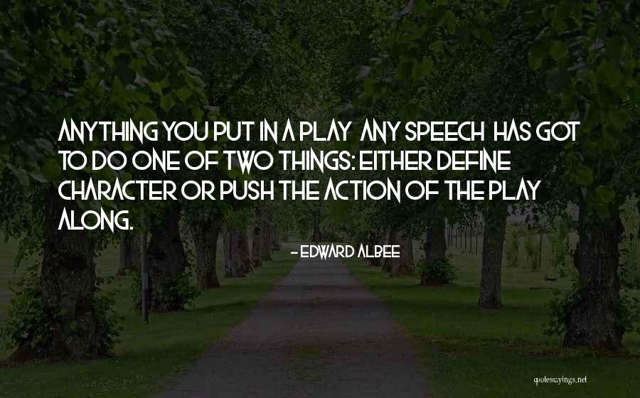 Wayne Cascio Quotes By Edward Albee Wayne Cascio Quotes By Edward Albee