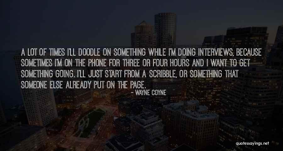 Wayne Coyne Quotes 144972 Wayne Coyne Quotes 144972