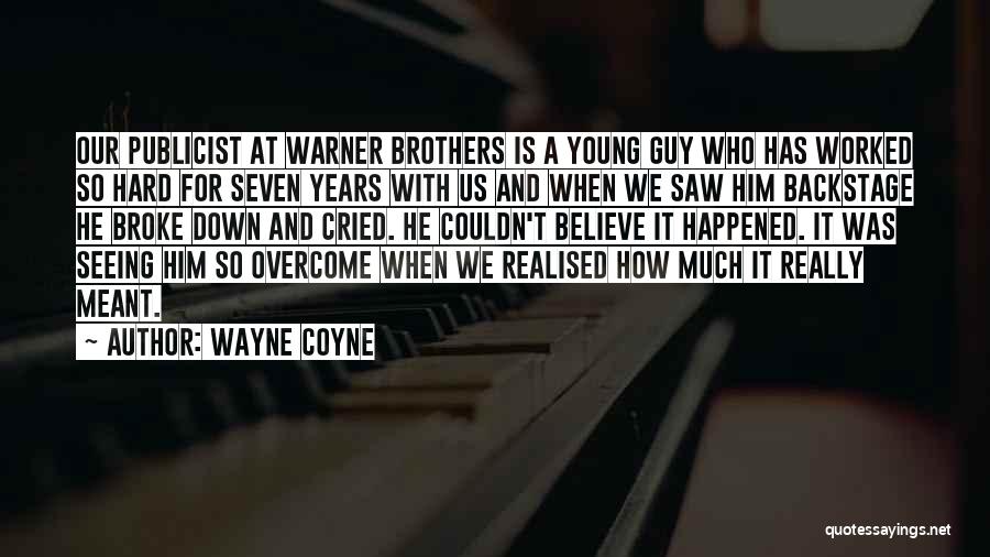 Wayne Coyne Quotes 1648046