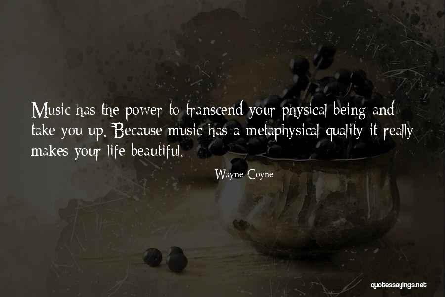 Wayne Coyne Quotes 1853786 Wayne Coyne Quotes 1853786