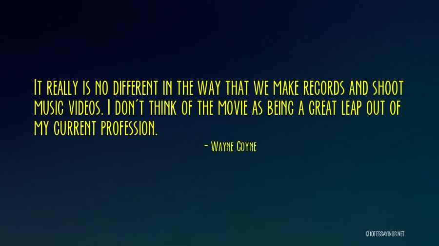 Wayne Coyne Quotes 189165 Wayne Coyne Quotes 189165