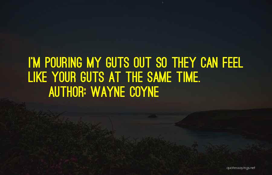 Wayne Coyne Quotes 2044273