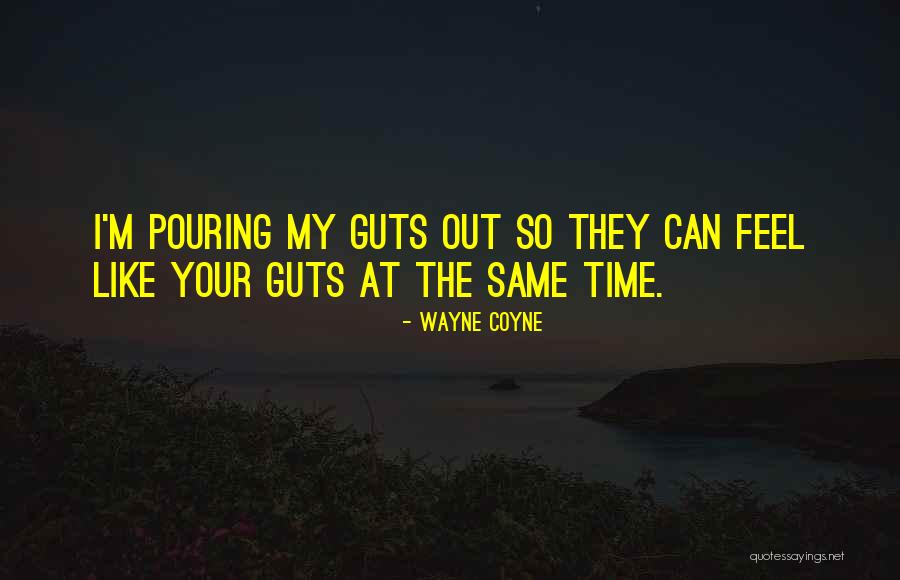 Wayne Coyne Quotes 2044273 Wayne Coyne Quotes 2044273