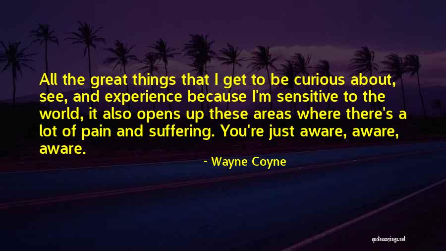 Wayne Coyne Quotes 2130875 Wayne Coyne Quotes 2130875