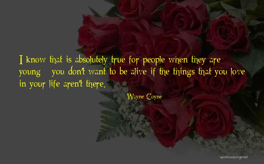 Wayne Coyne Quotes 225947