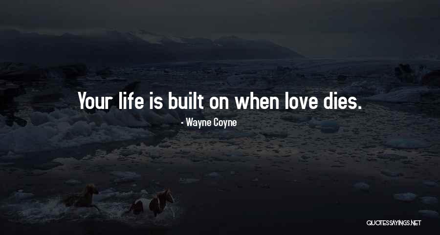 Wayne Coyne Quotes 306984 Wayne Coyne Quotes 306984