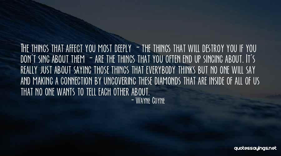 Wayne Coyne Quotes 309090 Wayne Coyne Quotes 309090