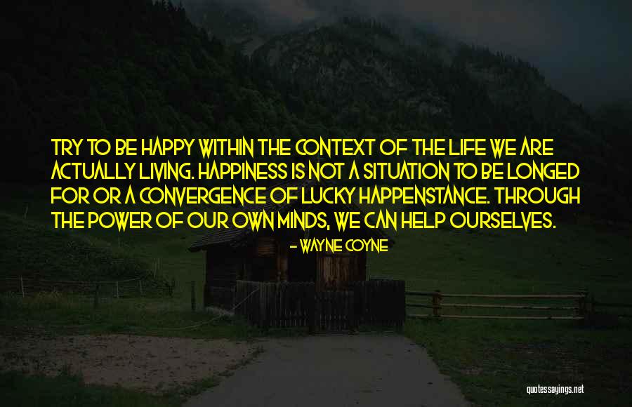 Wayne Coyne Quotes 740515