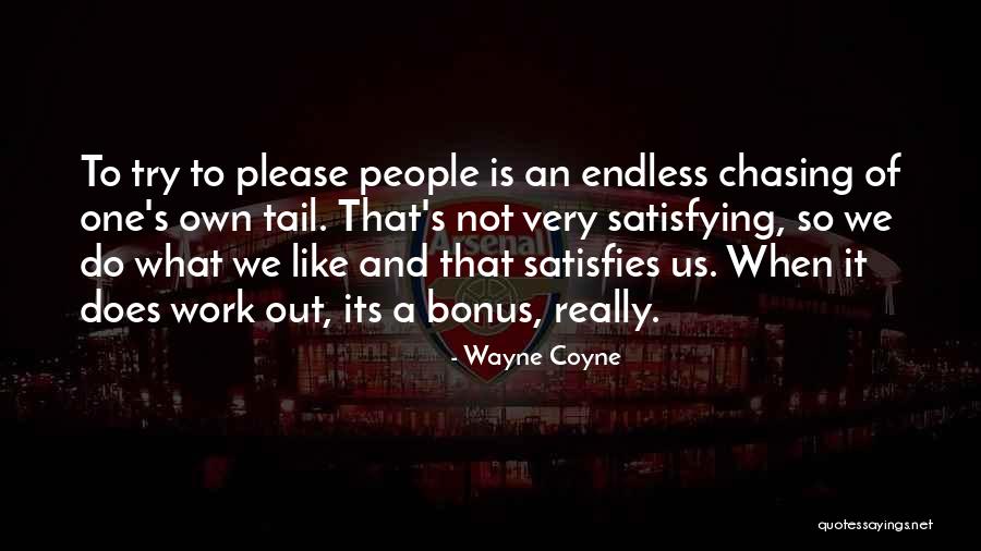 Wayne Coyne Quotes 771574