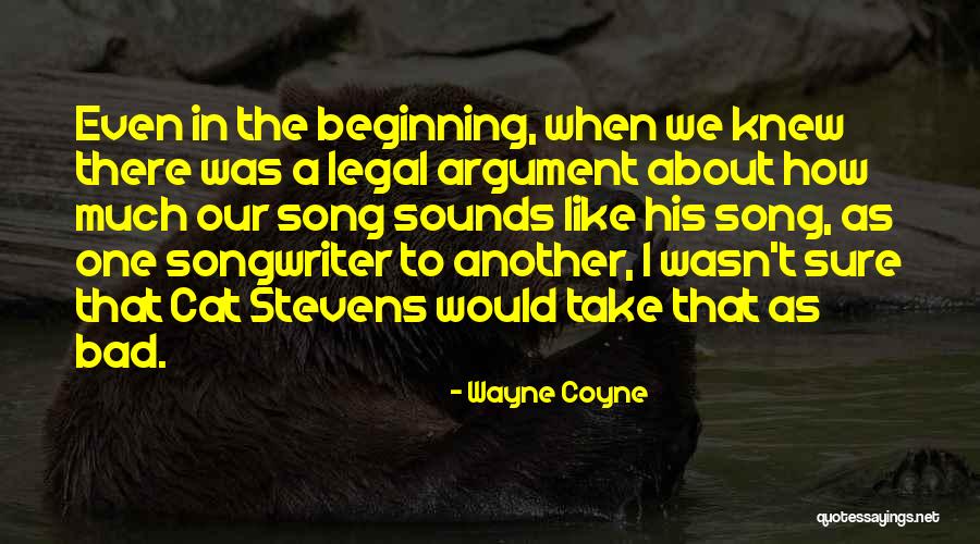 Wayne Coyne Quotes 846671 Wayne Coyne Quotes 846671