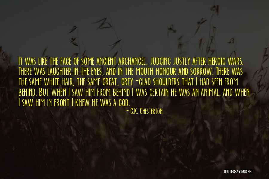 Wayne Dupree Show Quotes By G.K. Chesterton Wayne Dupree Show Quotes By G.K. Chesterton