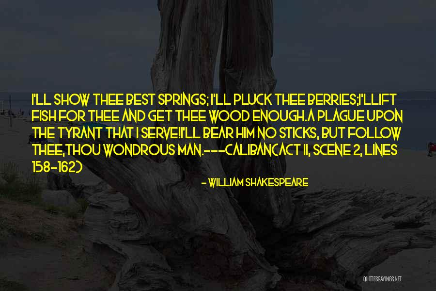 Wayne Dupree Show Quotes By William Shakespeare Wayne Dupree Show Quotes By William Shakespeare