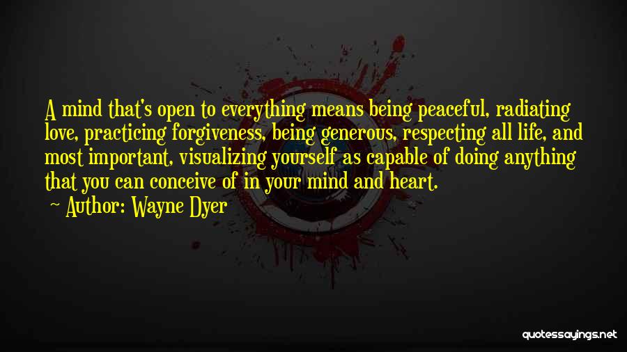 Wayne Dyer Quotes 176590