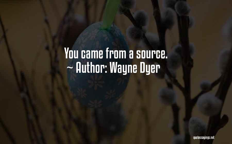 Wayne Dyer Quotes 1983567