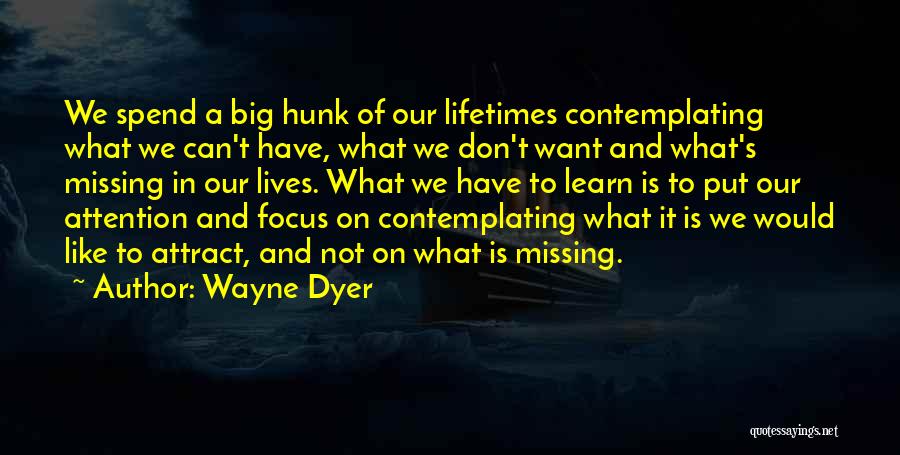 Wayne Dyer Quotes 921076