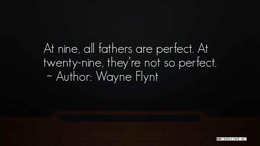 Wayne Flynt Quotes 1443125