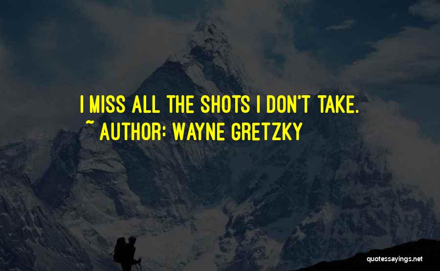 Wayne Gretzky Quotes 1012807