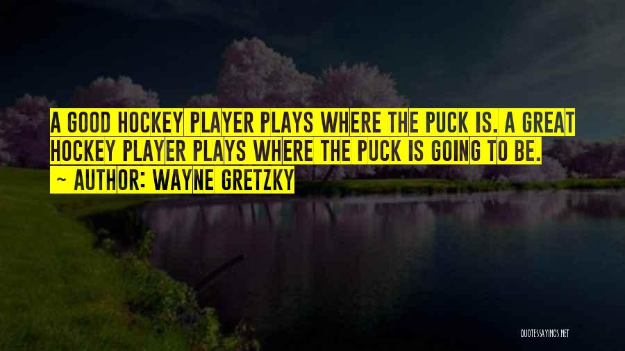 Wayne Gretzky Quotes 1123973