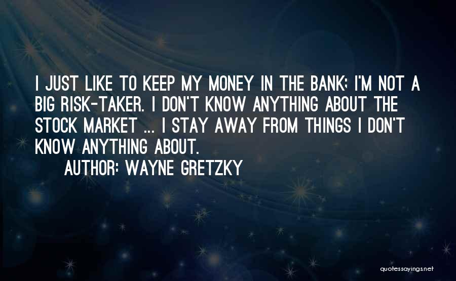 Wayne Gretzky Quotes 1361764