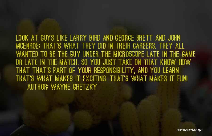 Wayne Gretzky Quotes 1434471