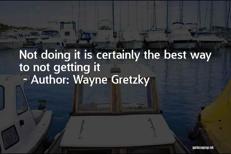 Wayne Gretzky Quotes 1586750