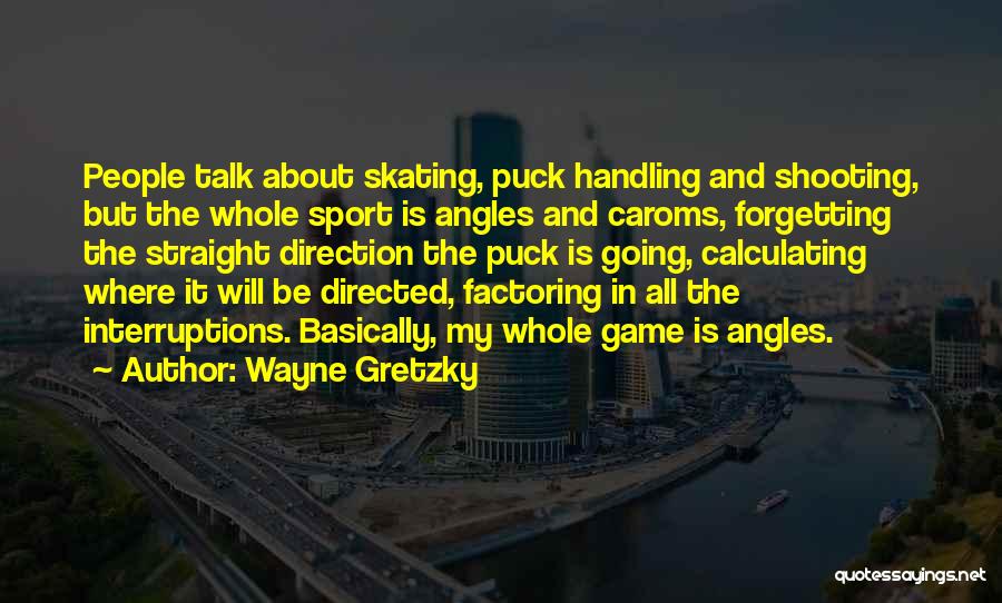 Wayne Gretzky Quotes 1981171