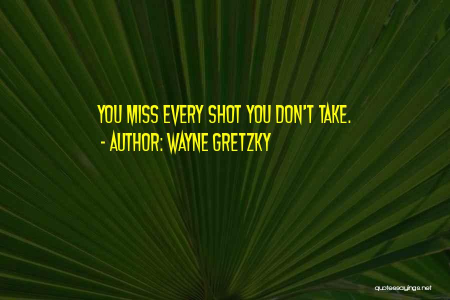 Wayne Gretzky Quotes 2054965