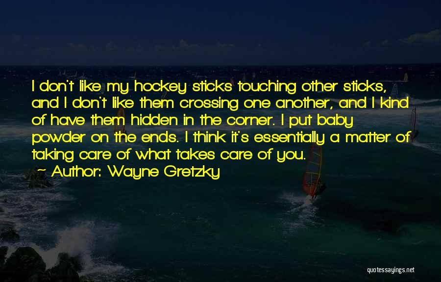 Wayne Gretzky Quotes 2083327