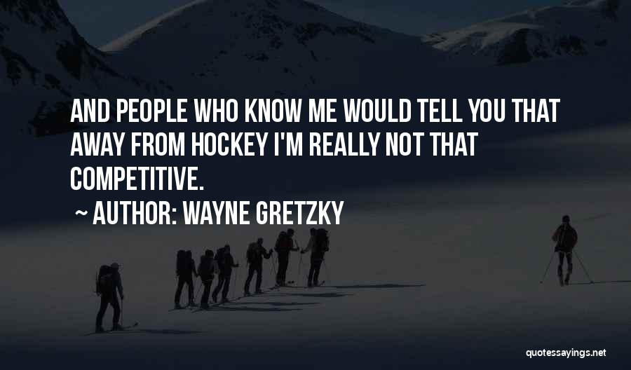 Wayne Gretzky Quotes 308380