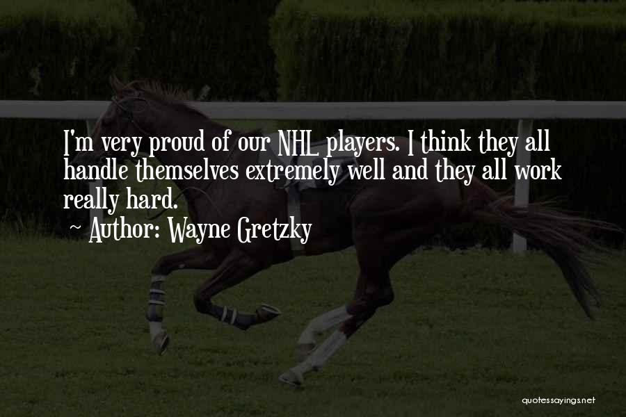 Wayne Gretzky Quotes 424148