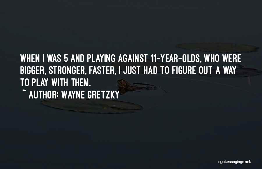 Wayne Gretzky Quotes 473954