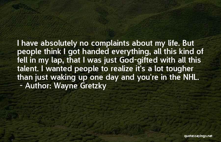 Wayne Gretzky Quotes 612224