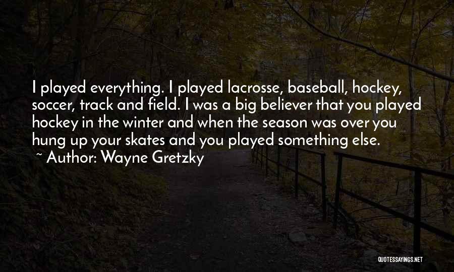 Wayne Gretzky Quotes 634688