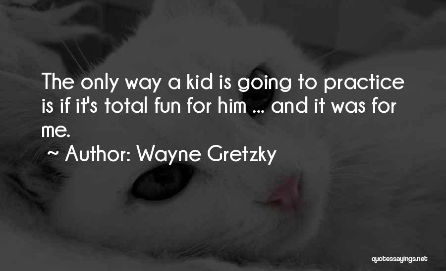 Wayne Gretzky Quotes 727422