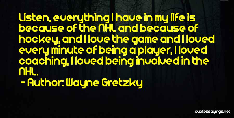 Wayne Gretzky Quotes 821799